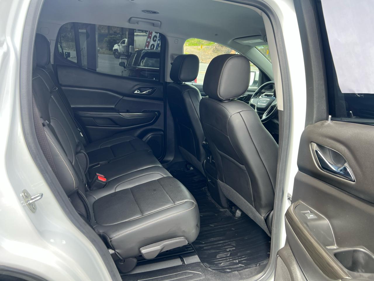 GMC Acadia SLT AWD 2023