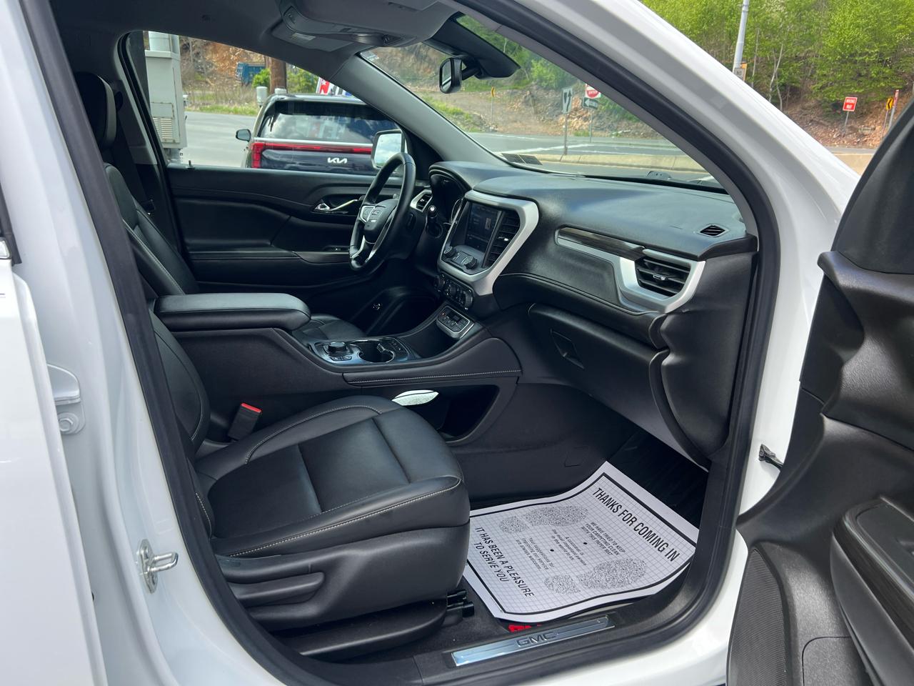 GMC Acadia SLT AWD 2023