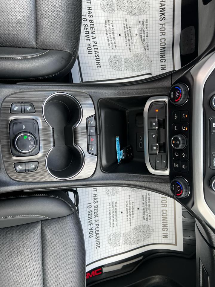 GMC Acadia SLT AWD 2023