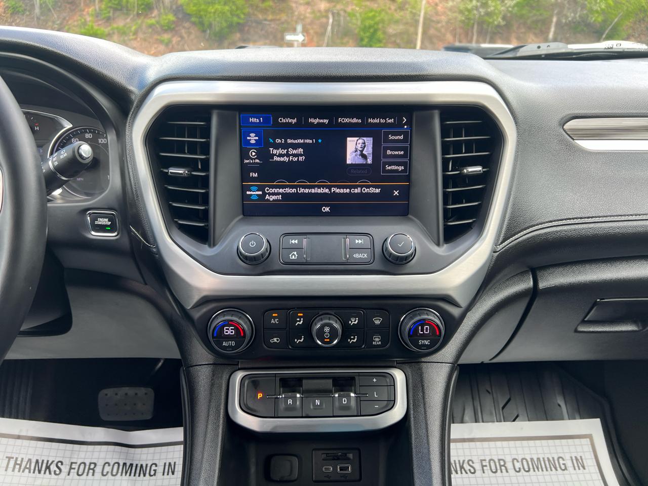 GMC Acadia SLT AWD 2023