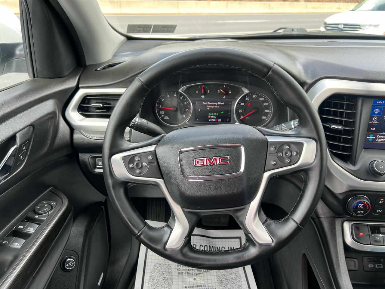 GMC Acadia SLT AWD 2023