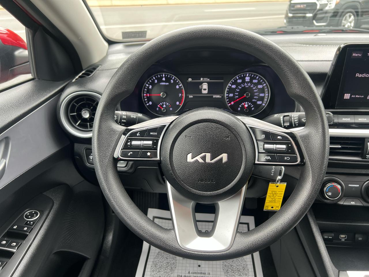 Kia Forte LX 2024