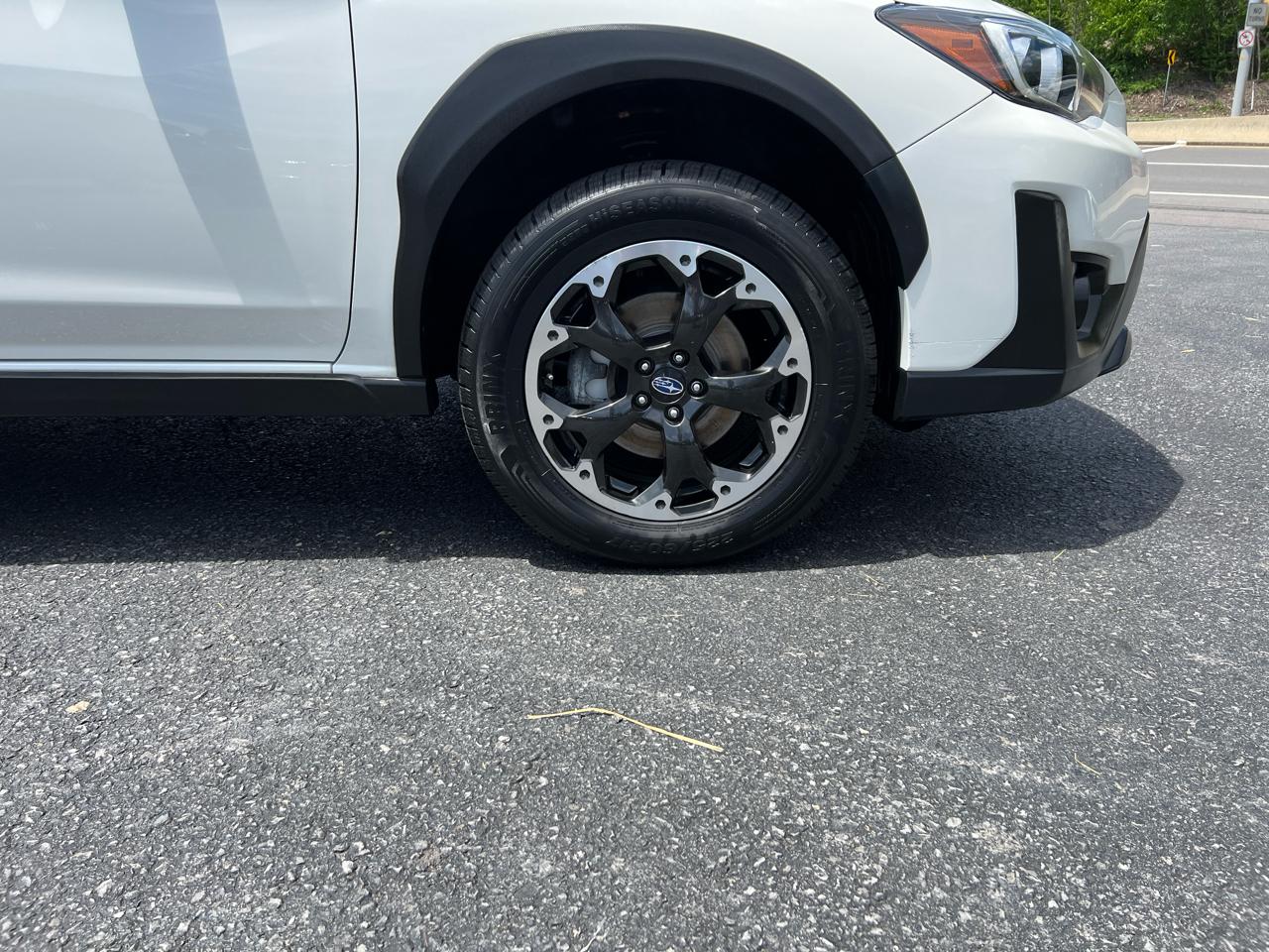 Subaru Crosstrek 2.0i Premium 6M 2022