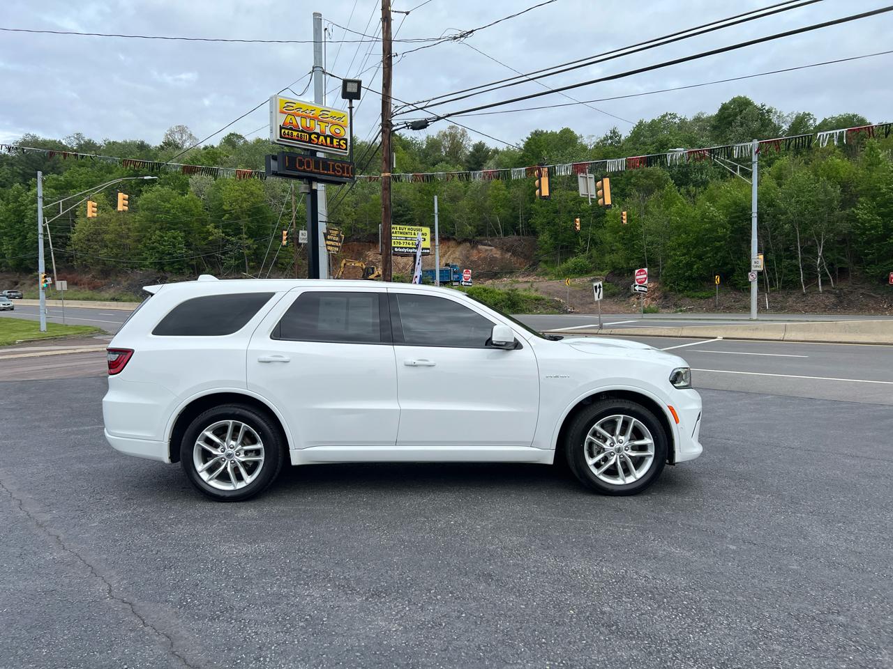 Dodge Durango R/T AWD 2022