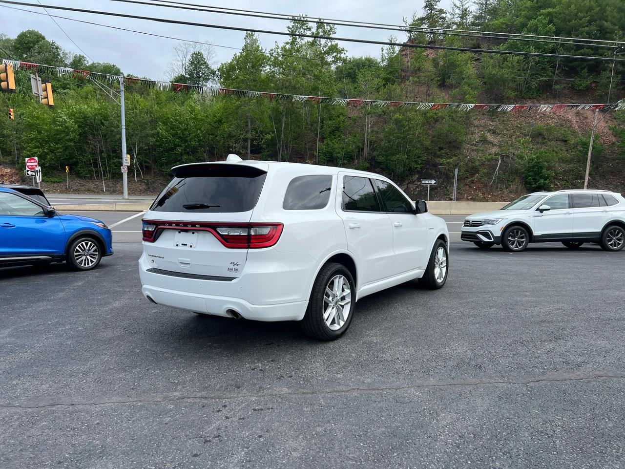 Dodge Durango R/T AWD 2022