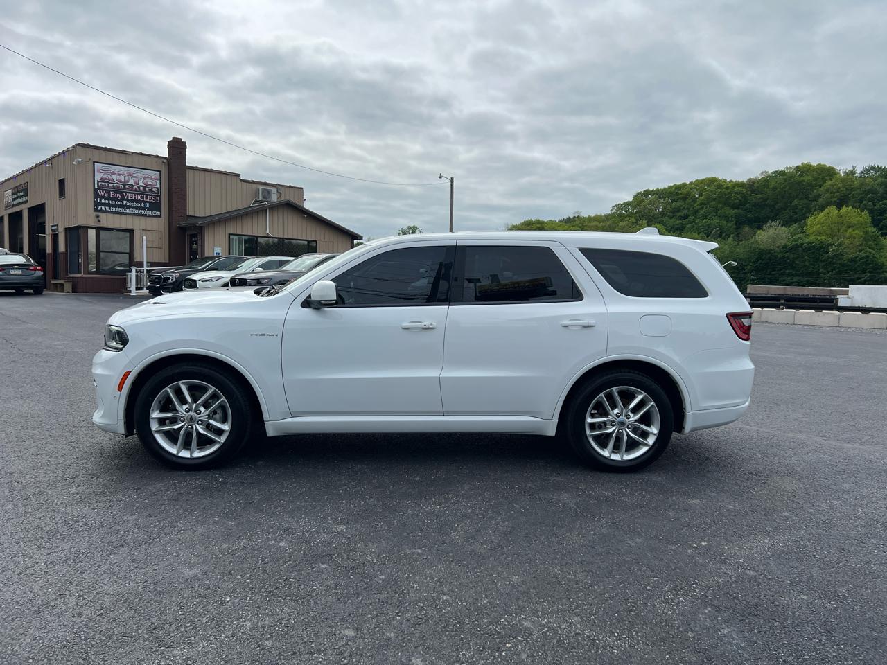 Dodge Durango R/T AWD 2022
