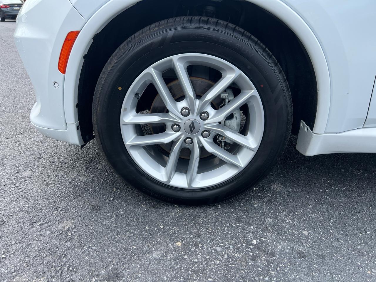 Dodge Durango R/T AWD 2022