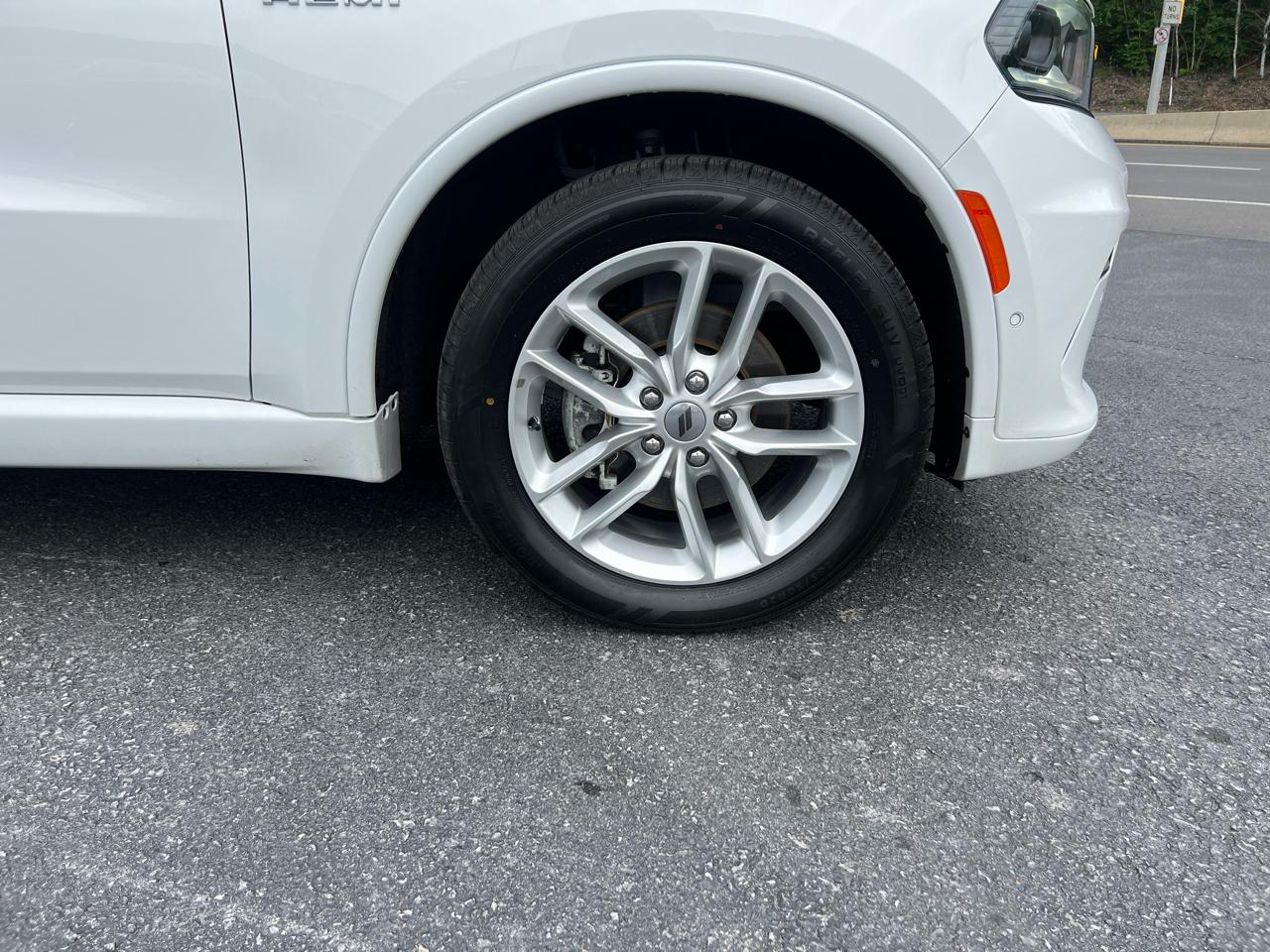 Dodge Durango R/T AWD 2022