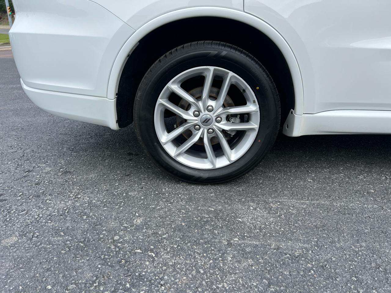 Dodge Durango R/T AWD 2022
