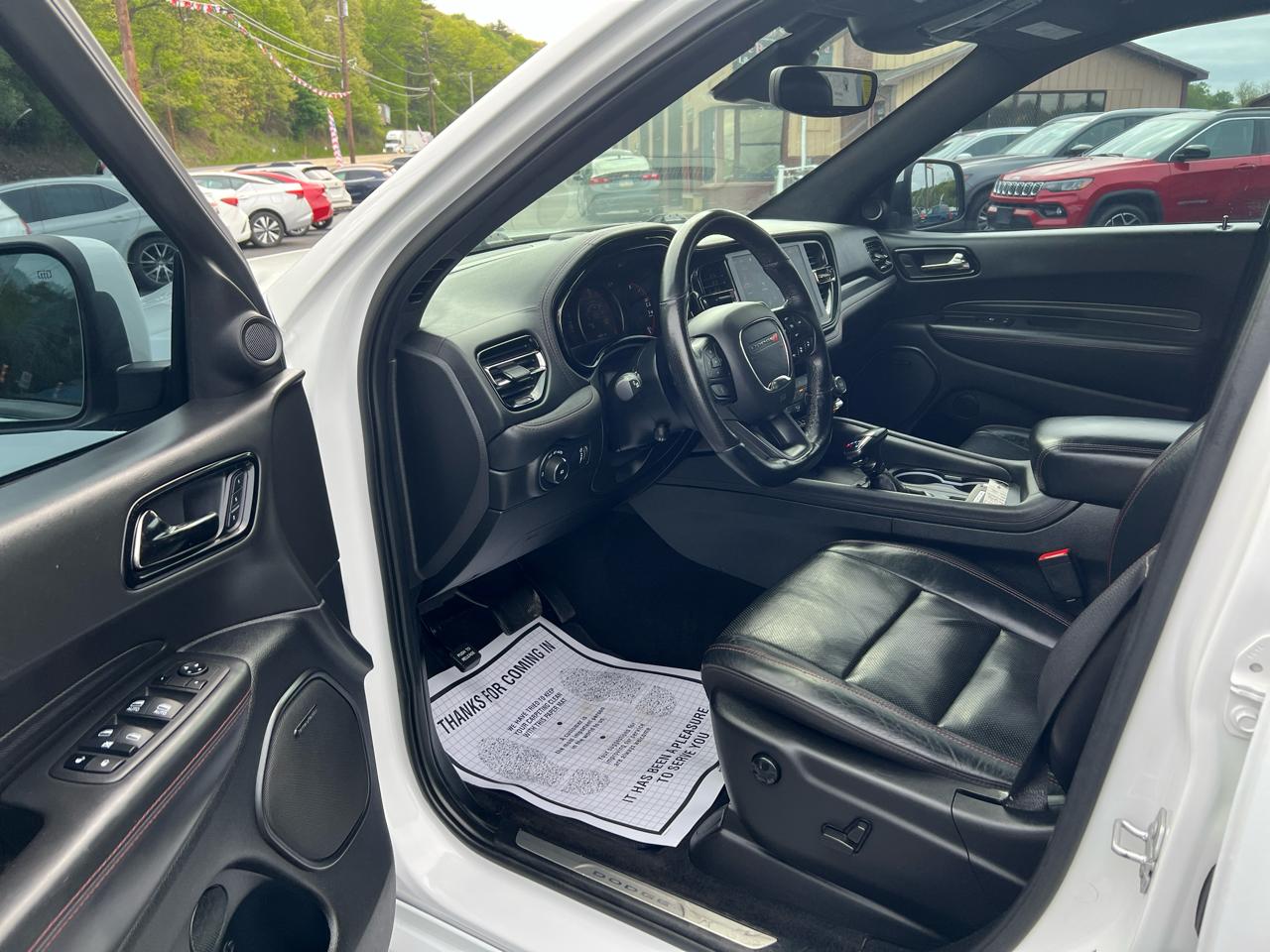 Dodge Durango R/T AWD 2022