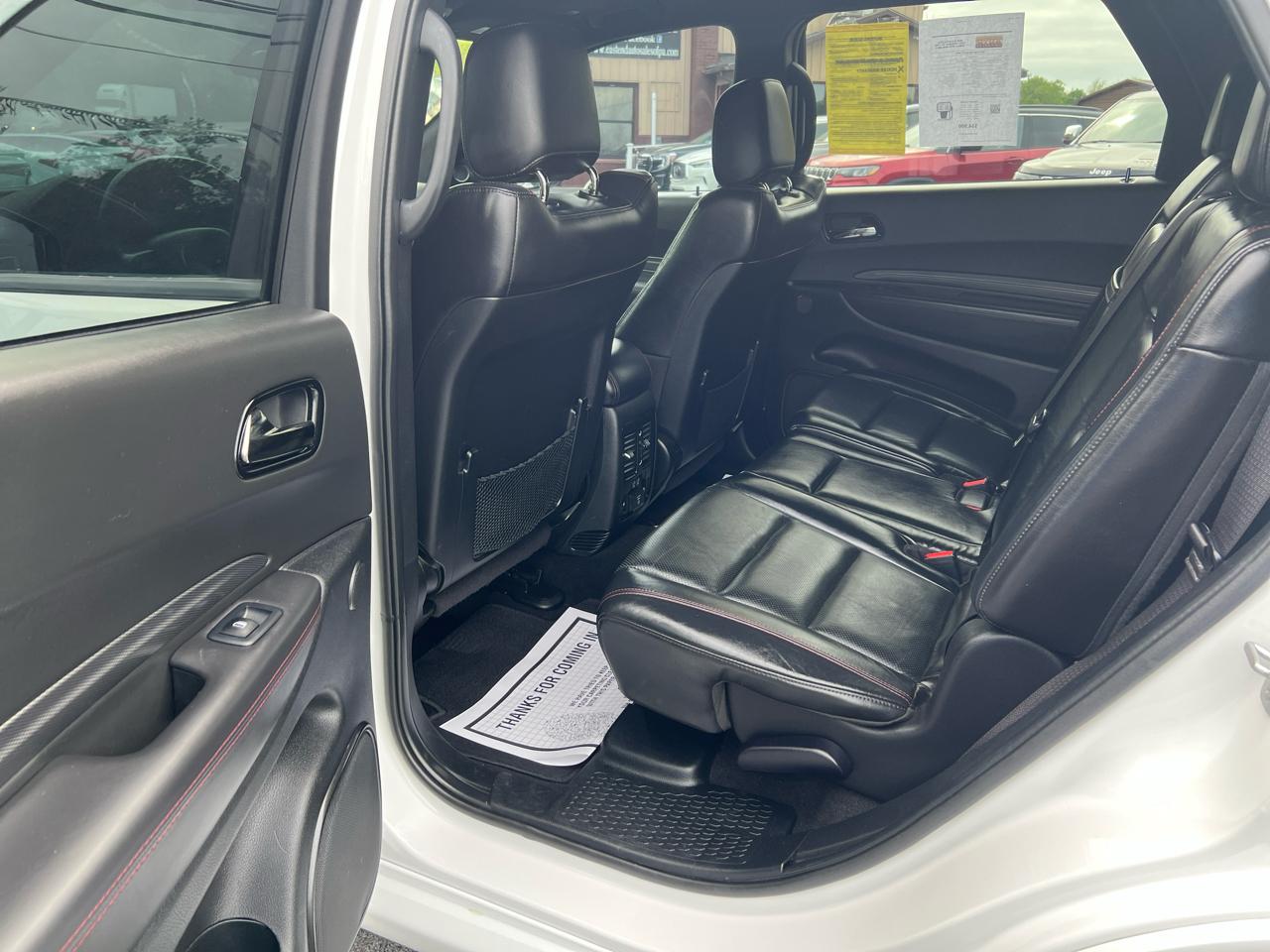 Dodge Durango R/T AWD 2022