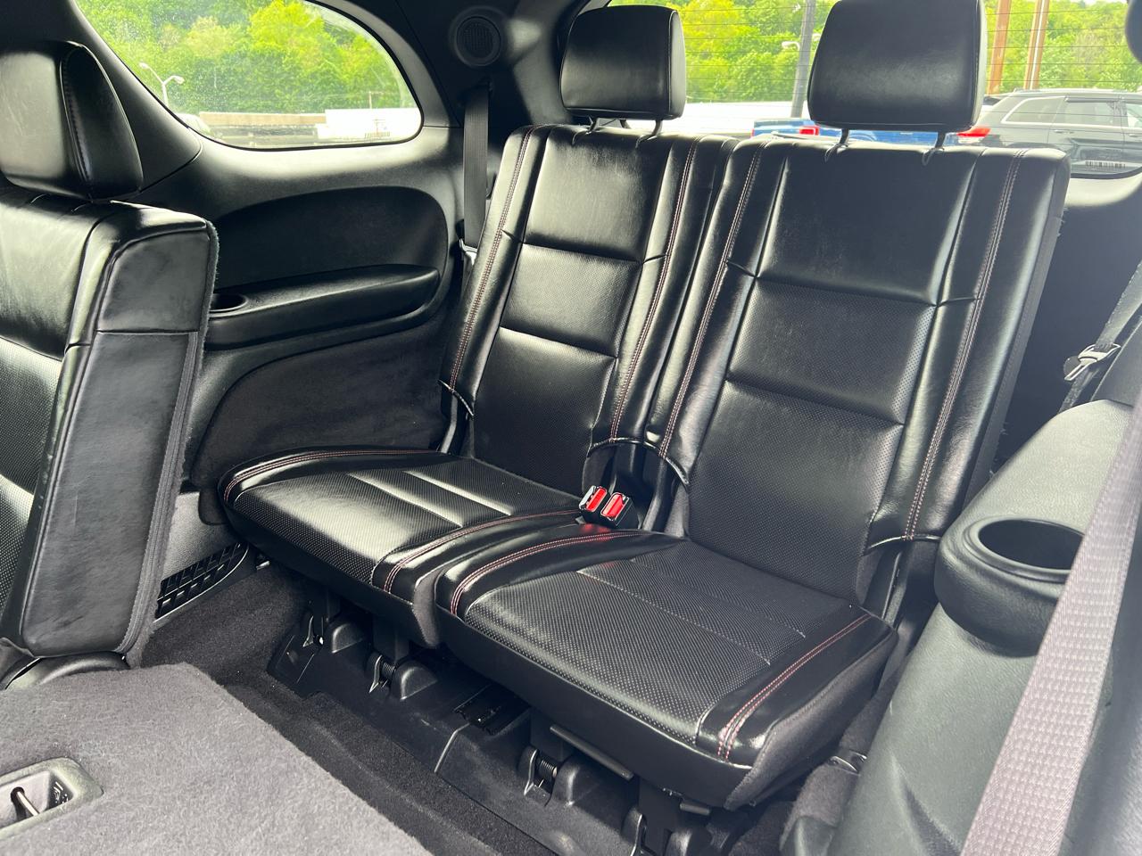 Dodge Durango R/T AWD 2022