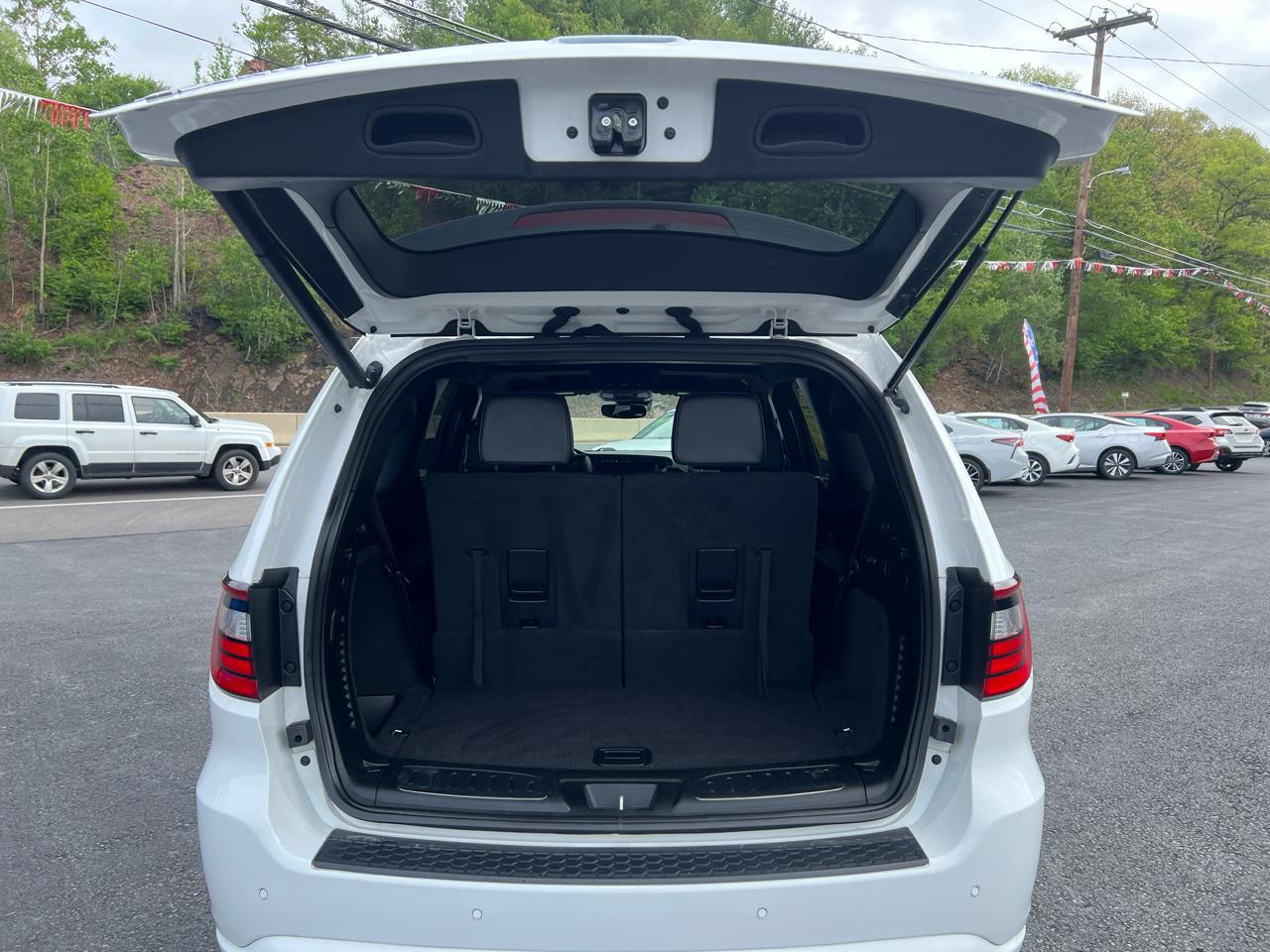 Dodge Durango R/T AWD 2022