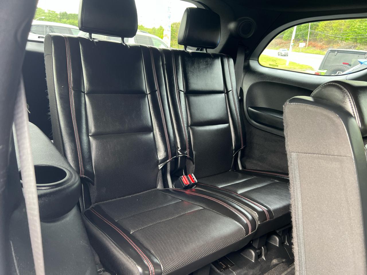Dodge Durango R/T AWD 2022
