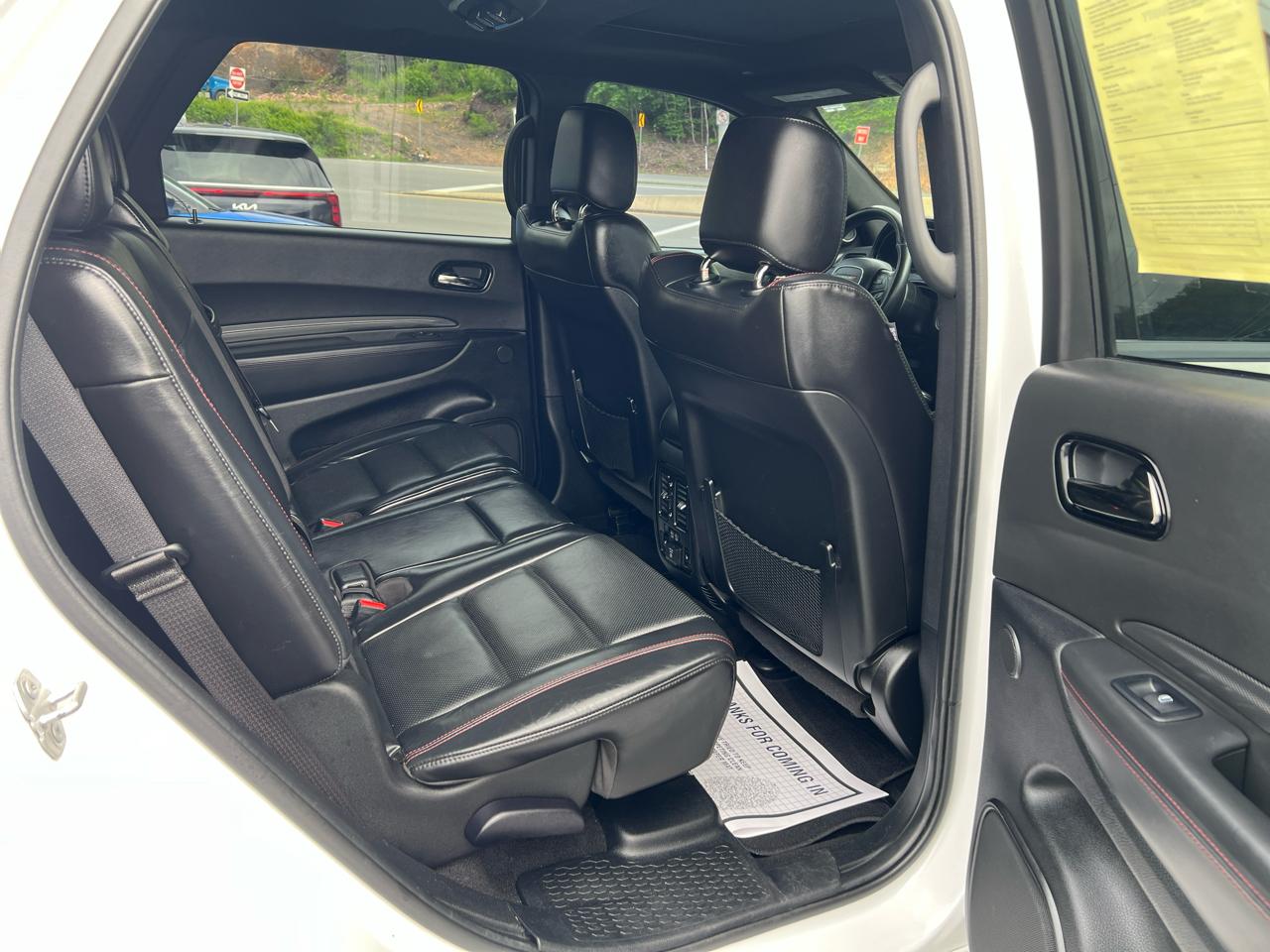 Dodge Durango R/T AWD 2022