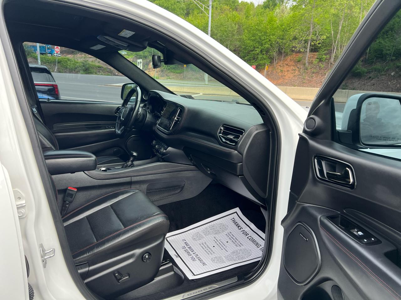 Dodge Durango R/T AWD 2022