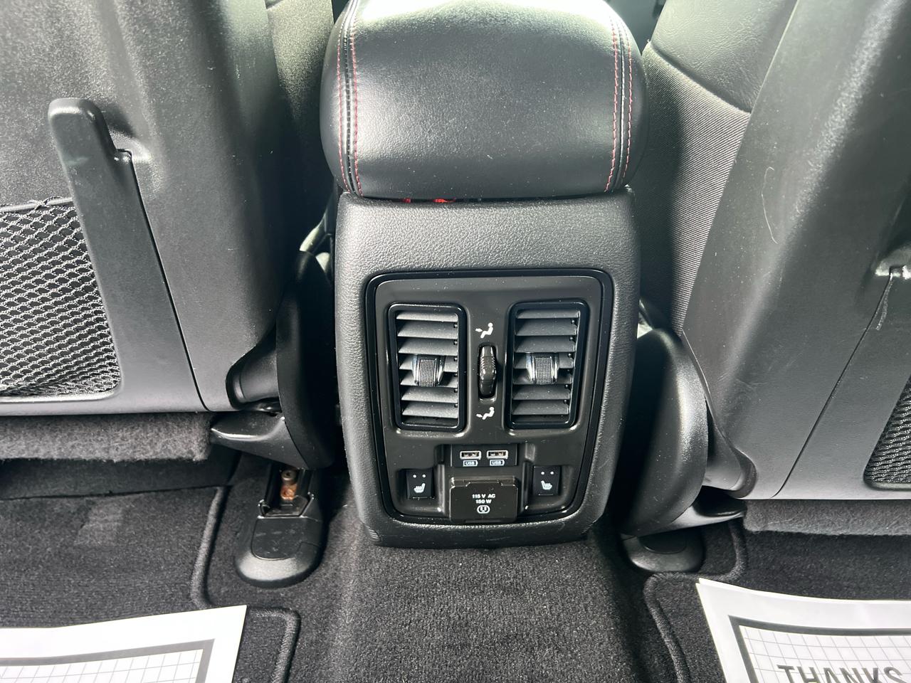 Dodge Durango R/T AWD 2022