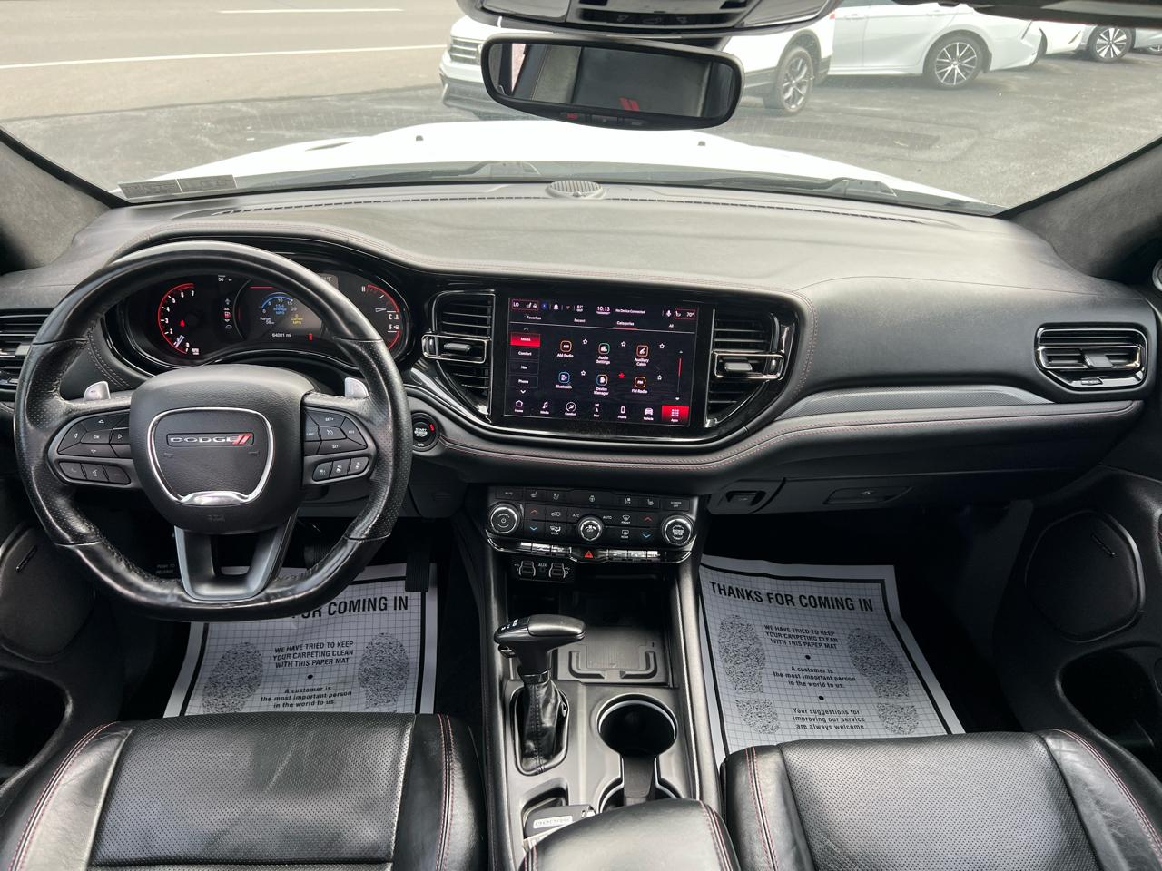 Dodge Durango R/T AWD 2022