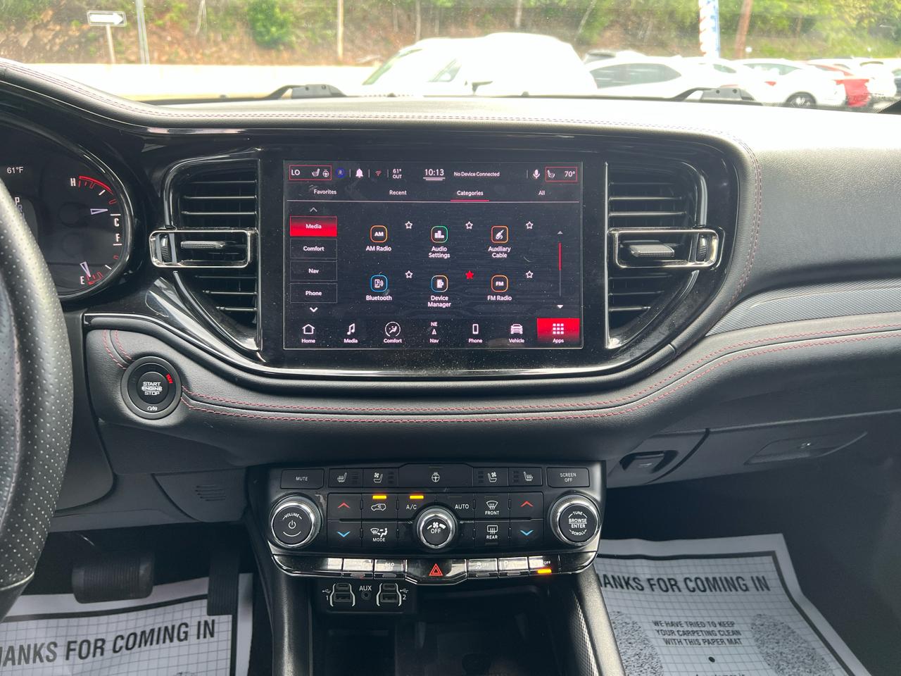 Dodge Durango R/T AWD 2022