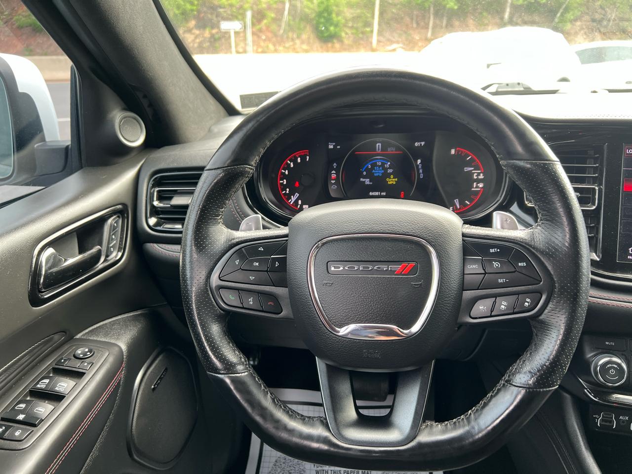 Dodge Durango R/T AWD 2022