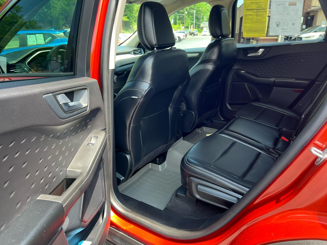 Ford Escape SEL AWD 2020