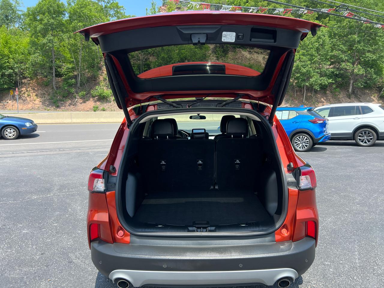 Ford Escape SEL AWD 2020