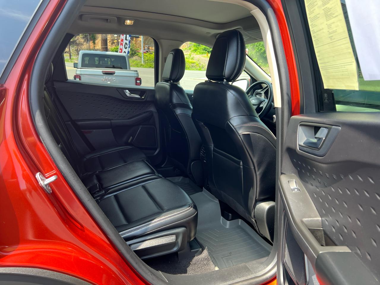 Ford Escape SEL AWD 2020