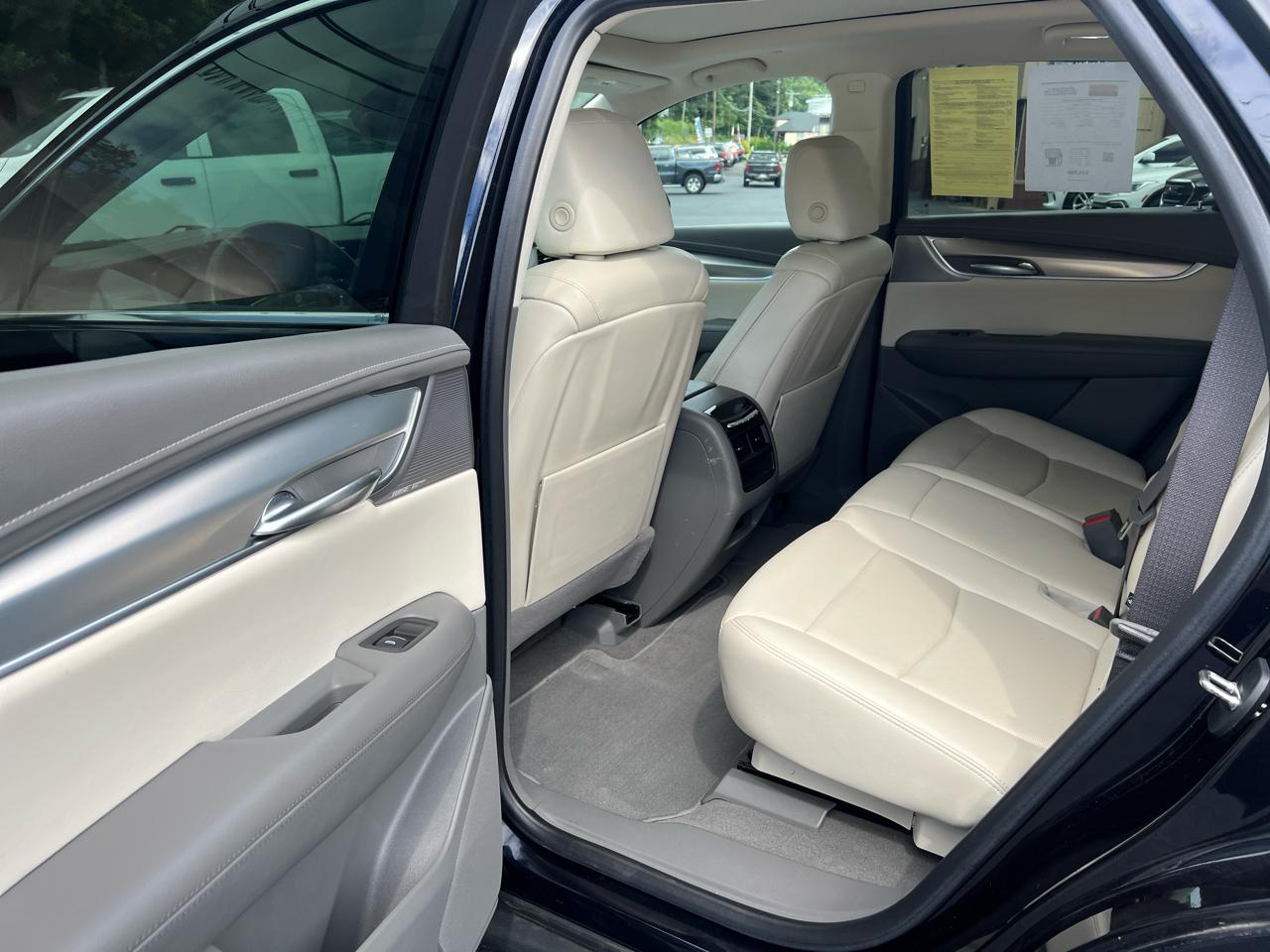 Cadillac XT5 Premium Luxury AWD 2021