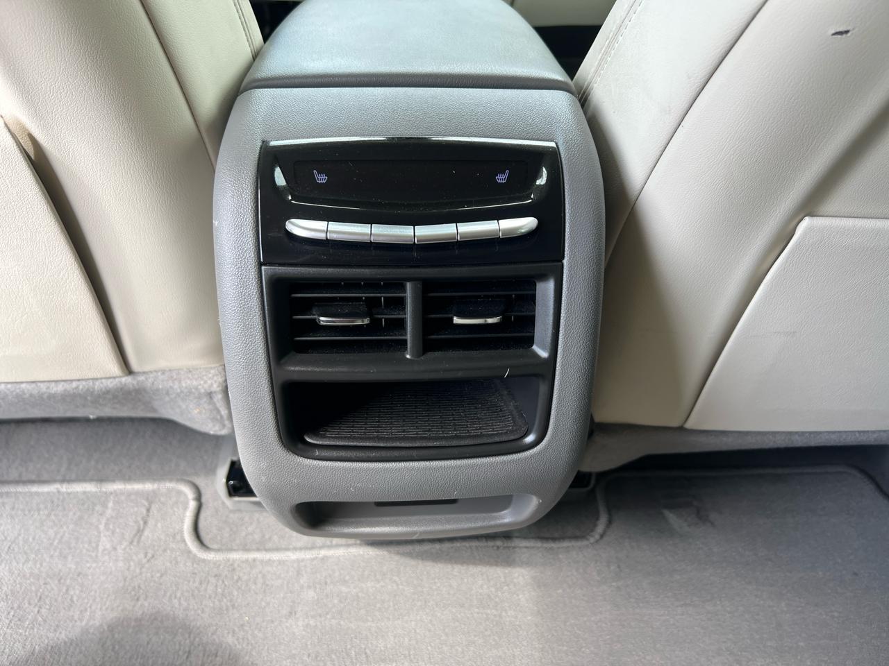 Cadillac XT5 Premium Luxury AWD 2021
