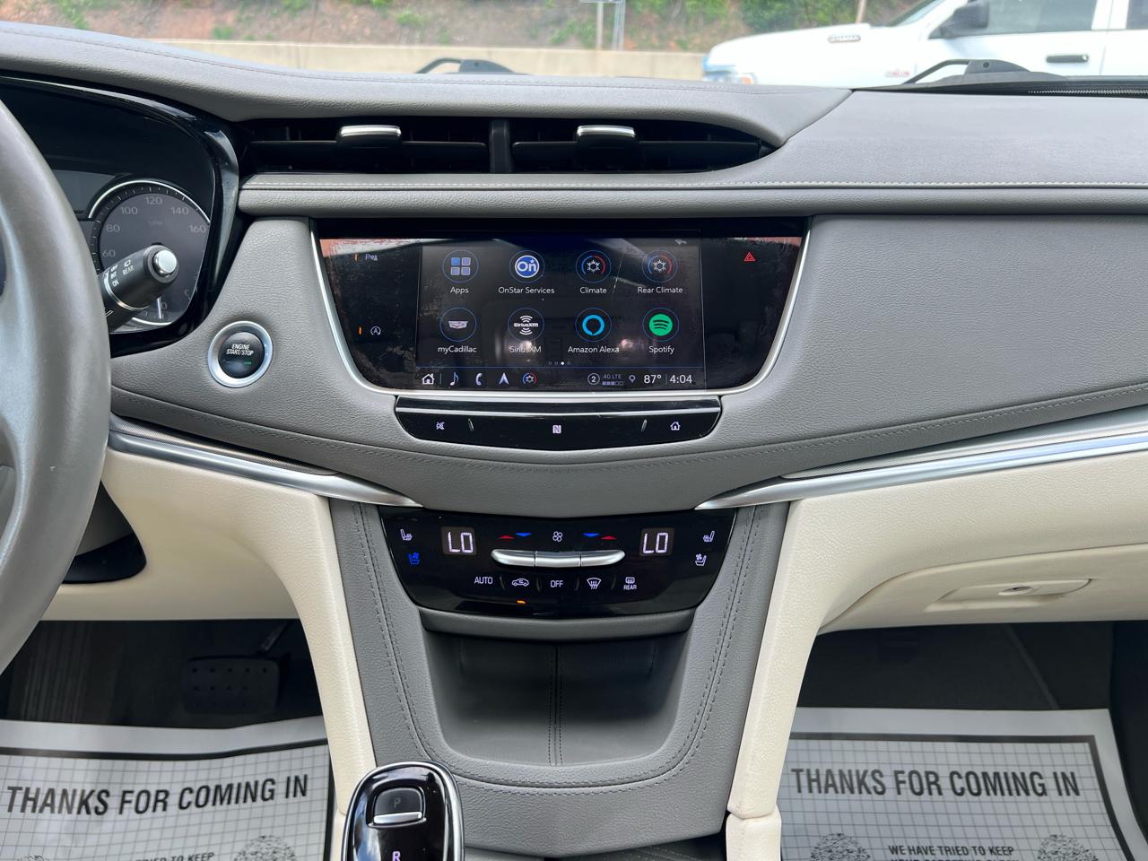 Cadillac XT5 Premium Luxury AWD 2021