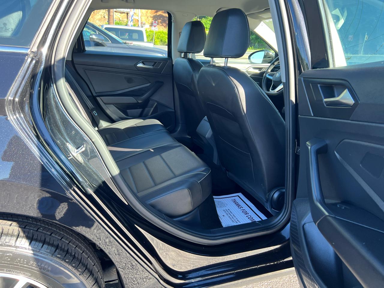 Volkswagen Jetta SE 2024