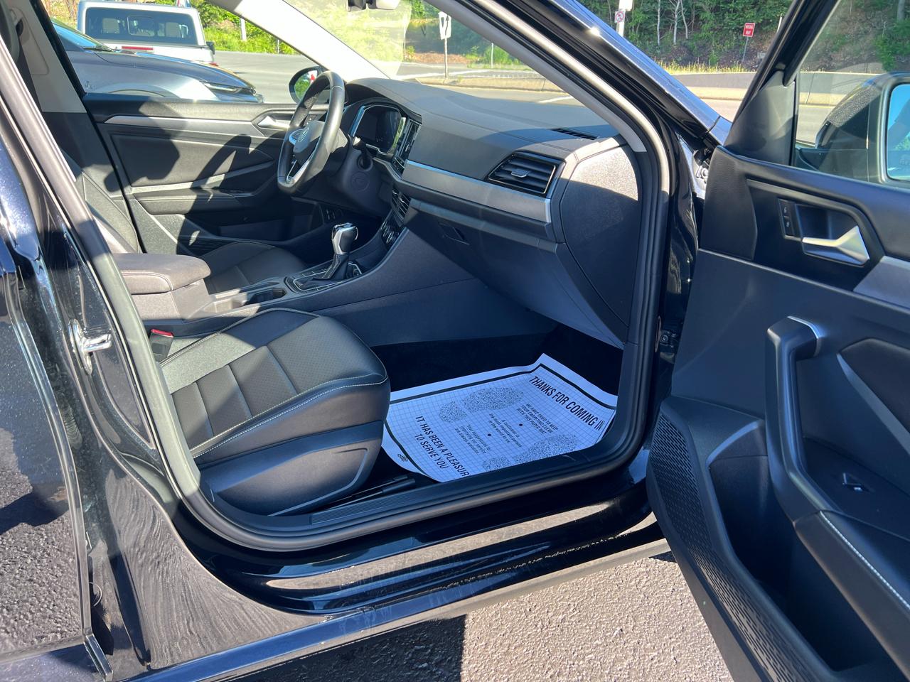 Volkswagen Jetta SE 2024
