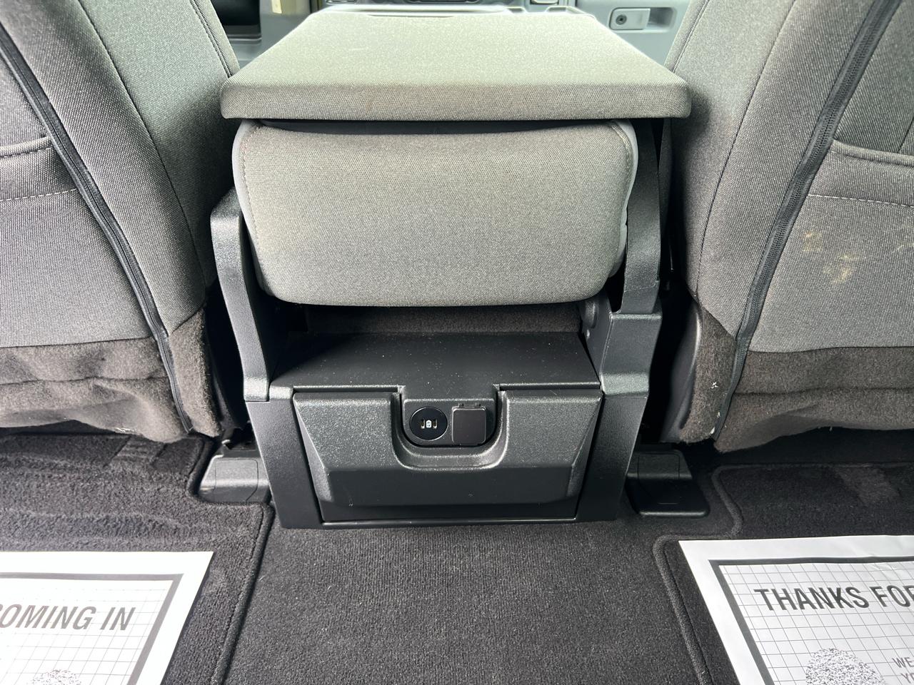 Ford F-250 SD XLT Crew Cab 4WD 2023