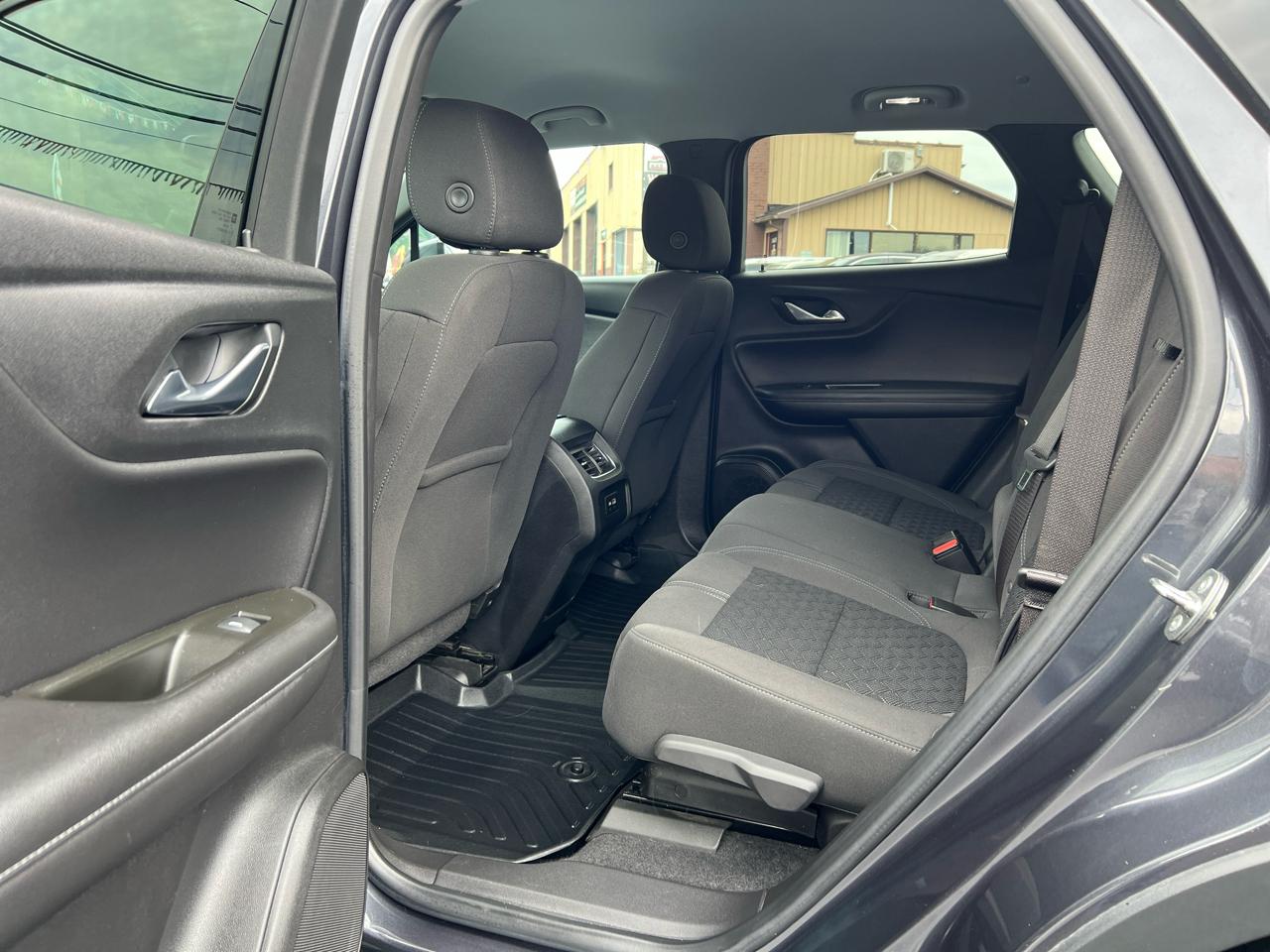 Chevrolet Blazer 2LT AWD 2021