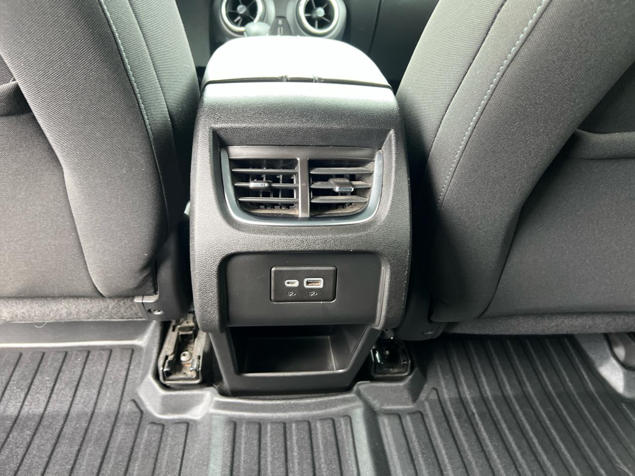 Chevrolet Blazer 2LT AWD 2021