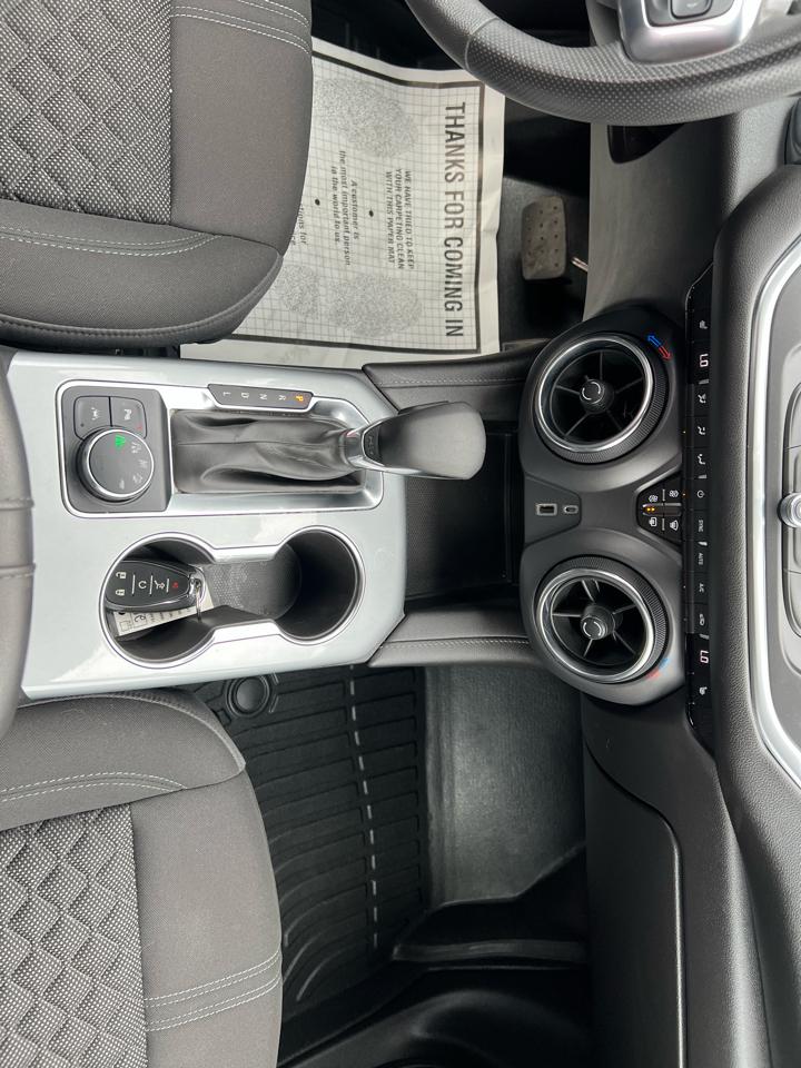 Chevrolet Blazer 2LT AWD 2021