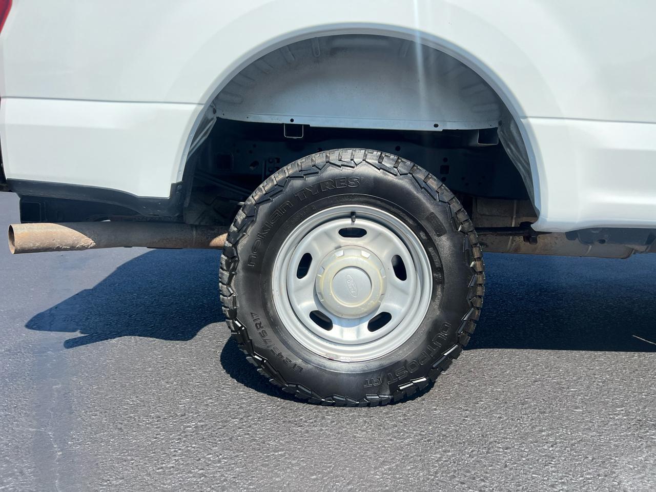 Ford F-250 SD XLT SuperCab Long Bed 4WD 2020