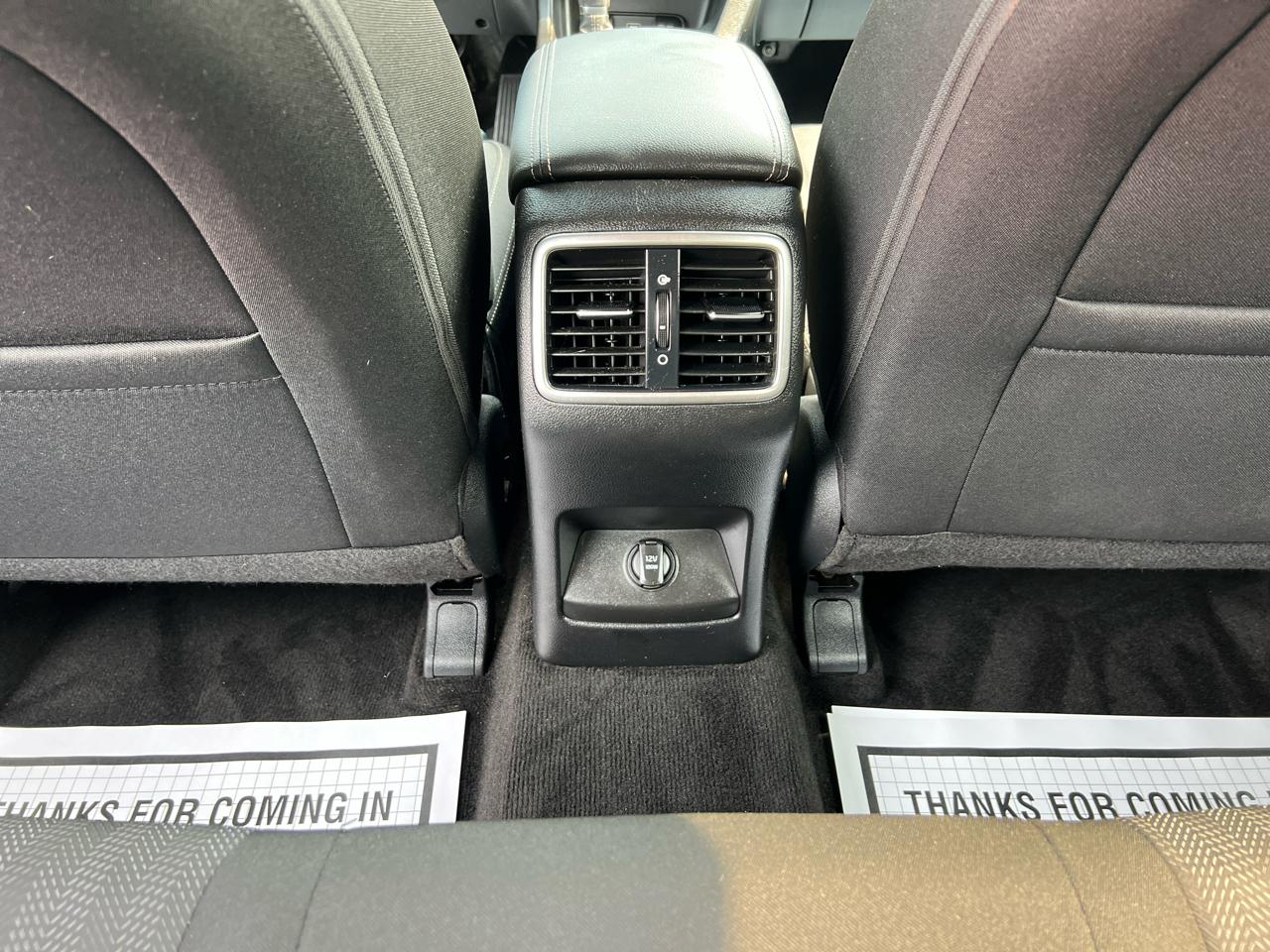 Kia Sportage LX AWD 2020
