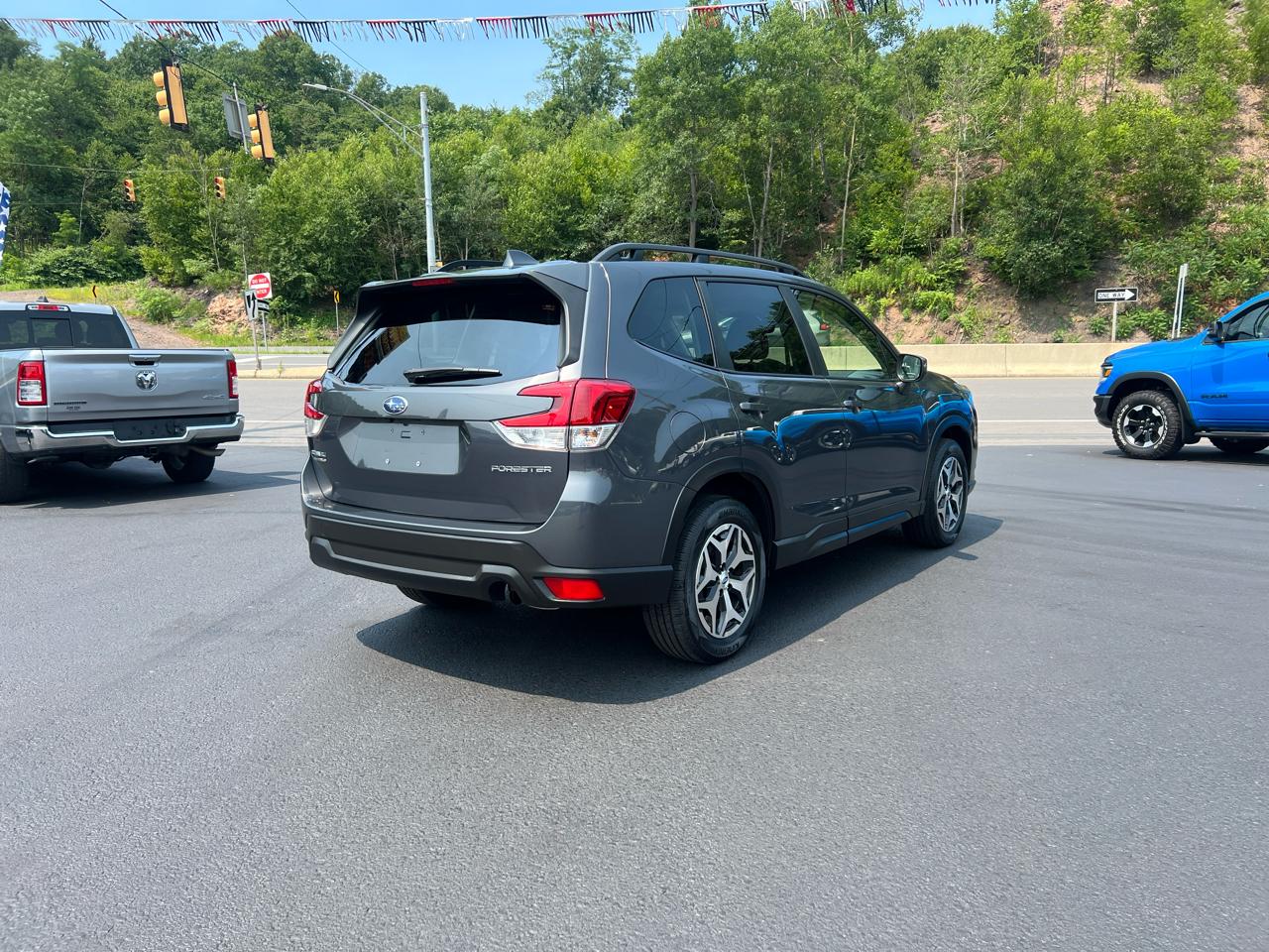 Subaru Forester Premium 2023