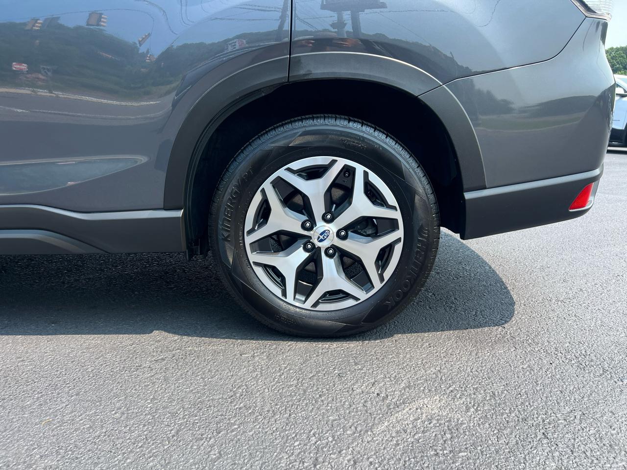 Subaru Forester Premium 2023