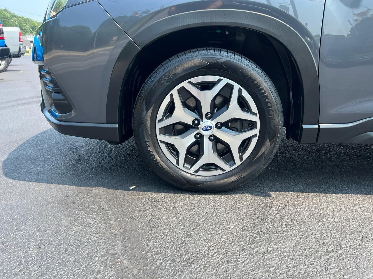 Subaru Forester Premium 2023