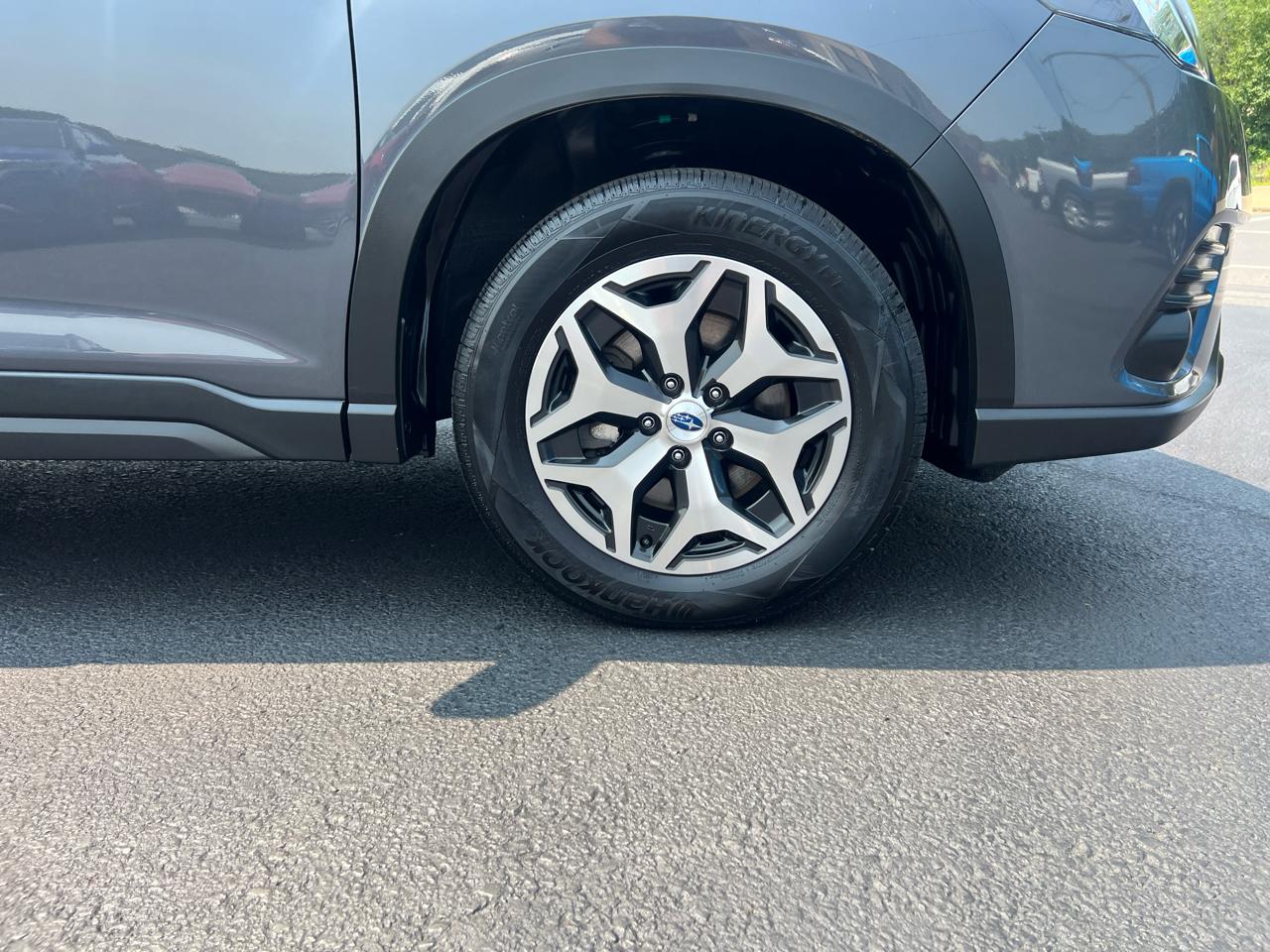 Subaru Forester Premium 2023