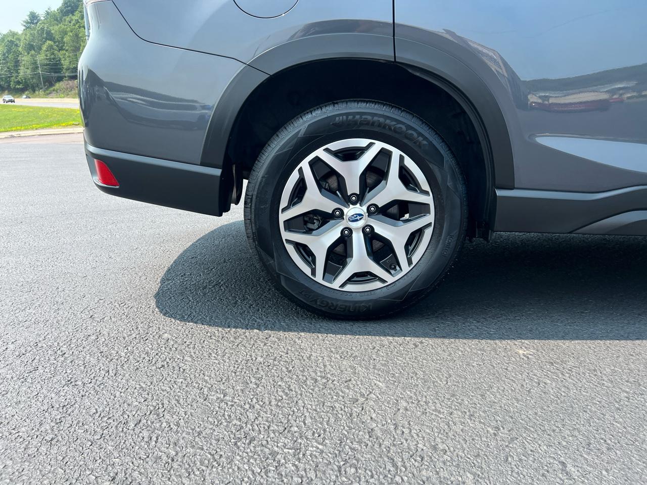Subaru Forester Premium 2023