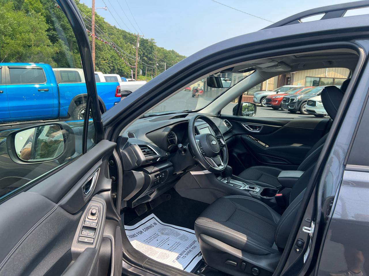 Subaru Forester Premium 2023
