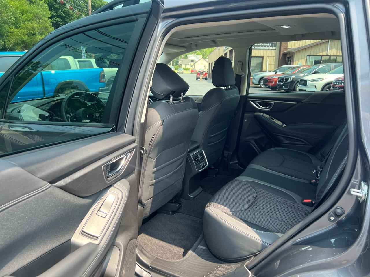 Subaru Forester Premium 2023