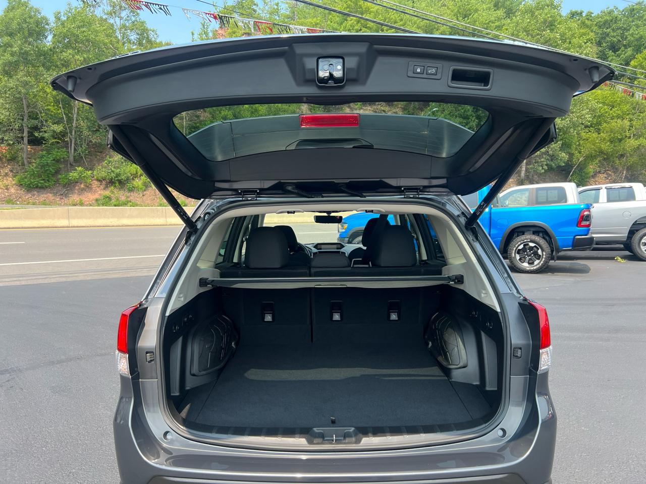 Subaru Forester Premium 2023