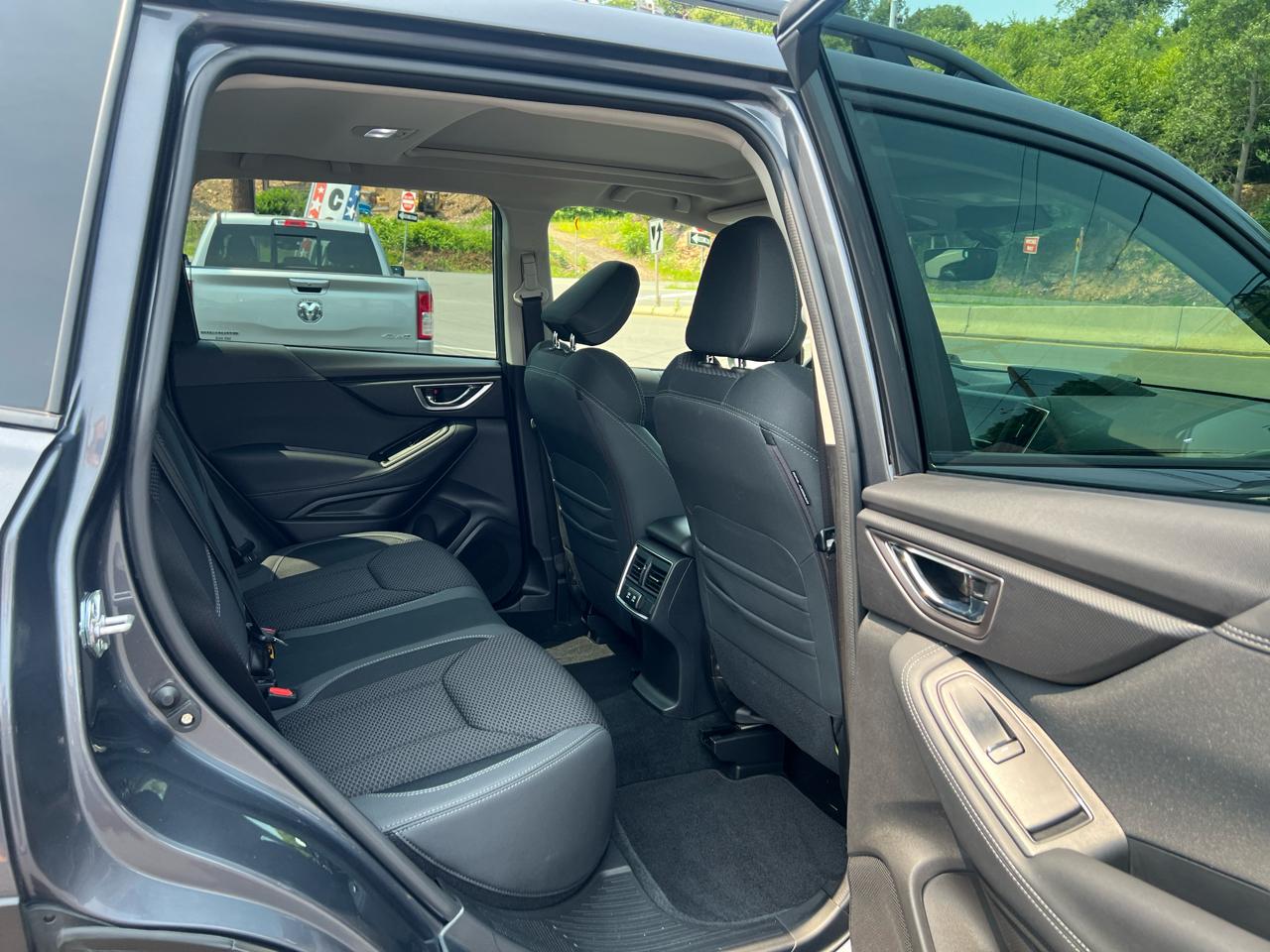 Subaru Forester Premium 2023