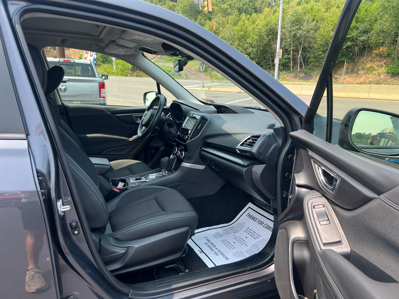 Subaru Forester Premium 2023