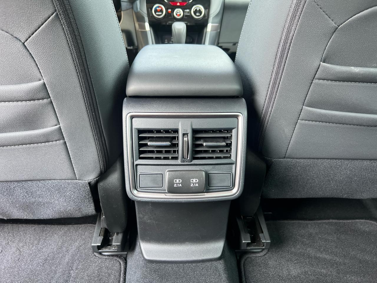 Subaru Forester Premium 2023