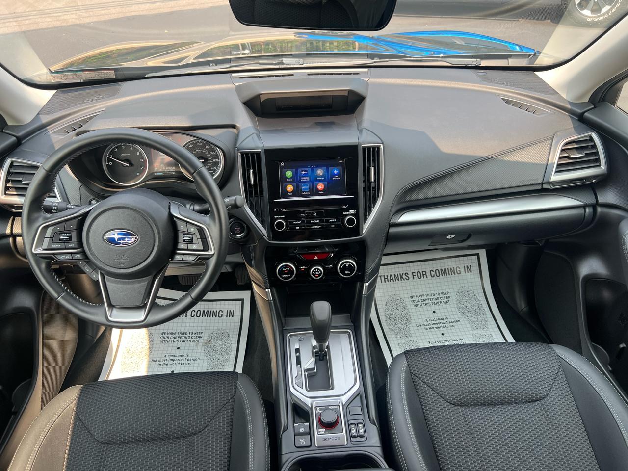 Subaru Forester Premium 2023